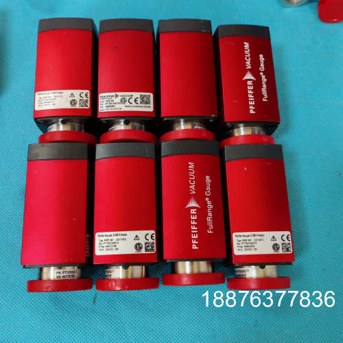 普发PFEIFFER全量程真空计PKR361，型号PTT03议价