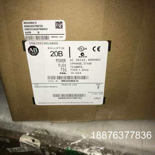 AB变频器25B-D4P0N104  25b-d4p0n11议价