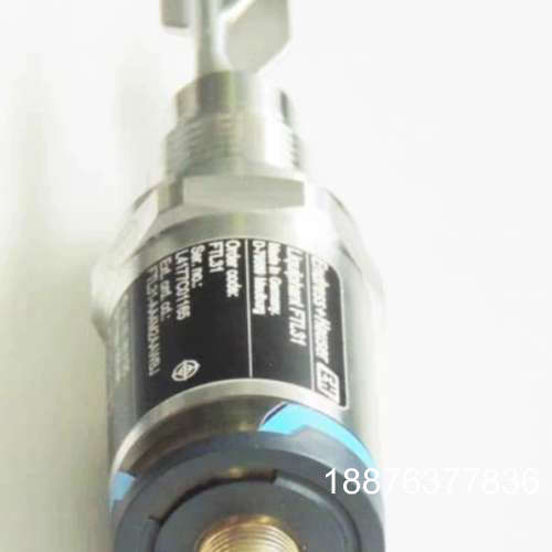 FTL31-AA4M2AAWBJ液位开关E+H音叉开关 FT