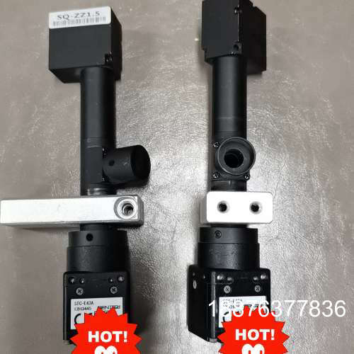 STC-E43A工业相机