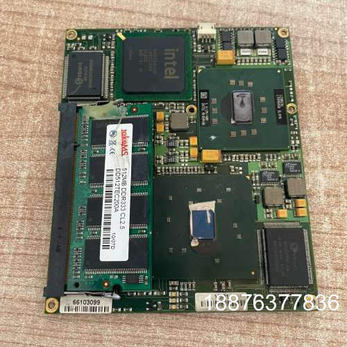 Ethernet EB855-V5-PM1.4GHz G1.议价