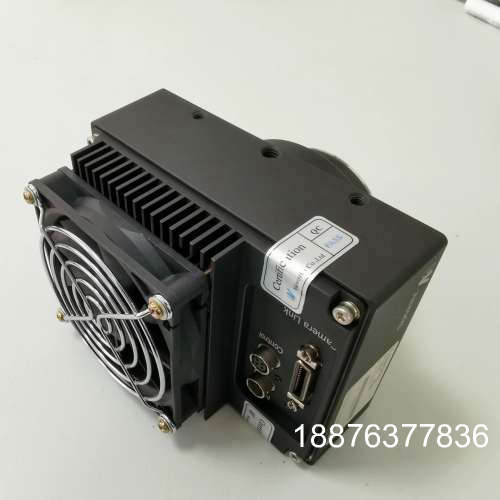 vieworks VP-29MC M5A0热电制冷工业相机，议价