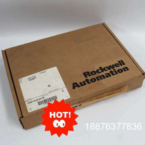 1336T-MCB-SP51B  全新开封，仓库现货需要可以议价