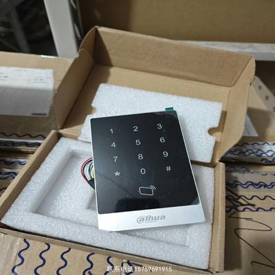 原装正品大华门禁IC读卡器DH-ASR1101A门禁读卡器带询价购买