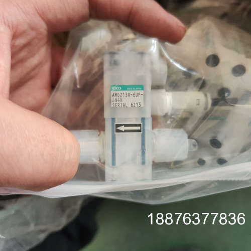 CKD拆机液用阀AMDZ13R-6UP-6N4X AMDZ1议价