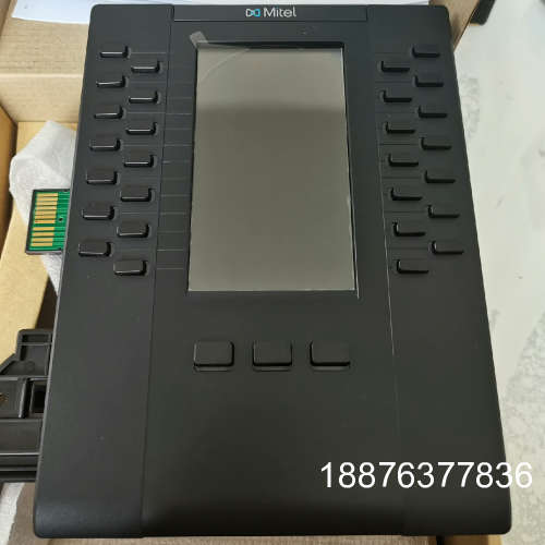 全新 Mitel  M695 50006874 可编程模块议价