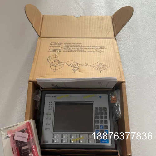 UniOP触摸屏 EKDC-16