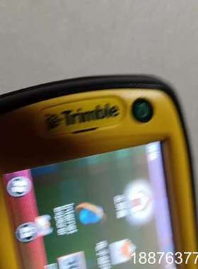 美国天宝Trimble Juno 3B GPS数据采集器！成议价