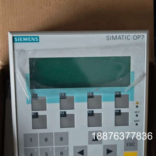 6AV3 607-1JC00-0AX1#/西门议价