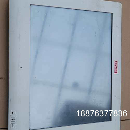 贴片机显示屏，SIPLACE   SCD