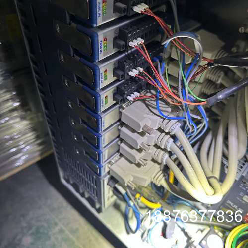 ni crio-9038NI CRIO-9038机箱8槽NI议价