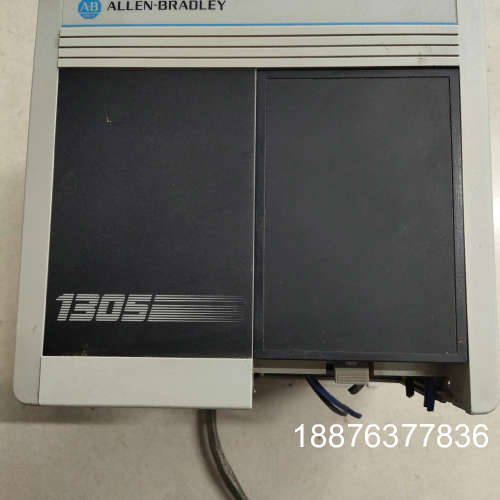 AB罗克韦尔软启动 1305-BA09A 议价 不包邮 实物议价