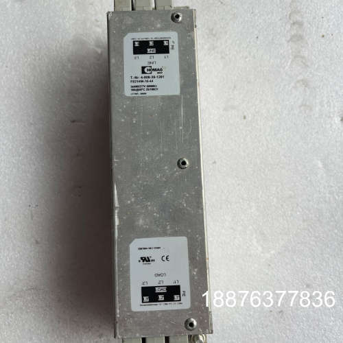 HOMAG豪迈，4-008-39-1281，FS21496-议价