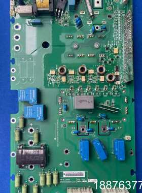 RINT-6411C 变频器ACS800系列690V/议价