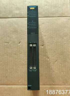 DI335H 东芝 PLC 模块 TDI335H**S 九成新 A40*议价