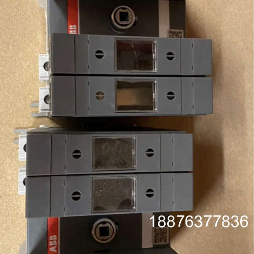 OS63GB22N1 4-polig 63A新品无包议价