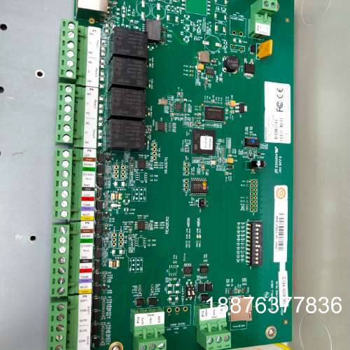 原装正品霍尼韦尔 PRO3000 门禁控制器价格详谈