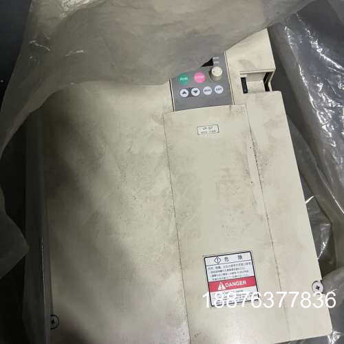 东芝变频器VFS7-4110P（2） 库存无使用议价