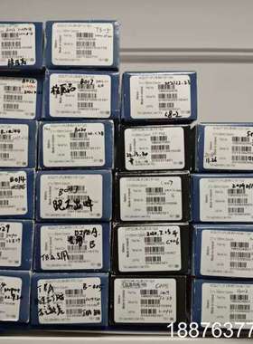 沃特世 186006710 XBridge BEH C18议价