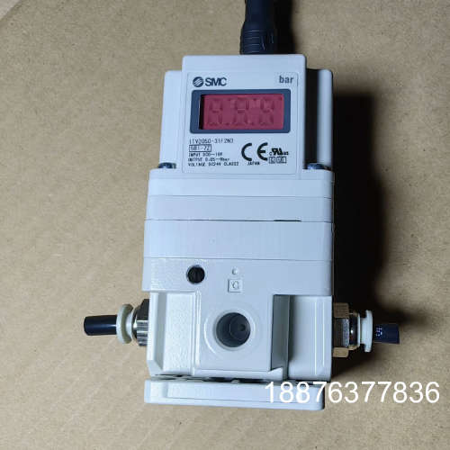 SMC比例阀,ITV2050-31F2N3，17个成色相当好议价