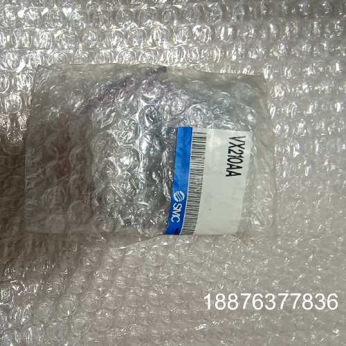 全新SMC电磁阀VX210AA议价