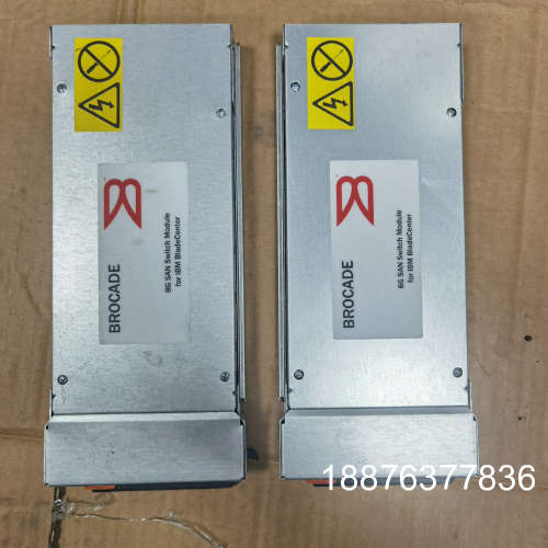 博科 IBM 44X1926 Brocad 8gb光纤交换卡议价