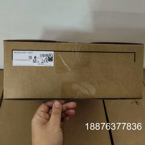 台达 原装正品 触摸屏DOP-110CS.  全新原装[ho议价