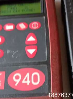 英国KANE凯恩KM940烟气分析仪，多功能检测O2、CO、议价