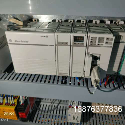 AB罗克韦尔 Tooling Systems  Cambri议价