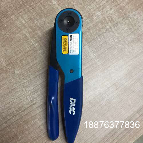 原装DMC  M22520/1-01 AF8压线钳   价格议价
