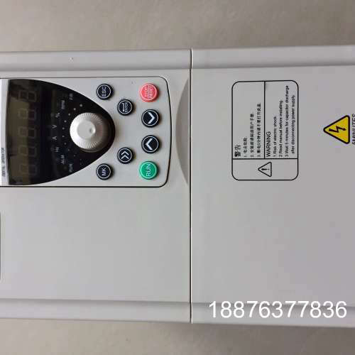 艾克特变频器AT500-T3-011G/015PB，11千瓦议价