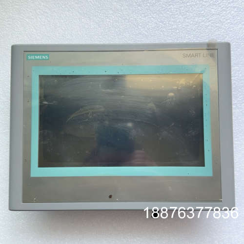 二手拆机6AV6 648-0BC11-3AX0成色如图议价