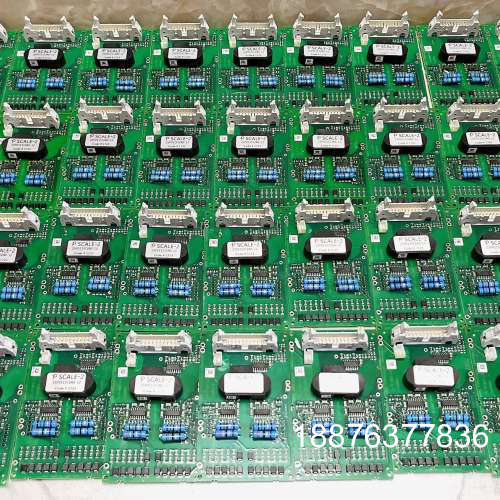 2SP0115T2A0-12 原装瑞士PI拆机驱动板99新议价