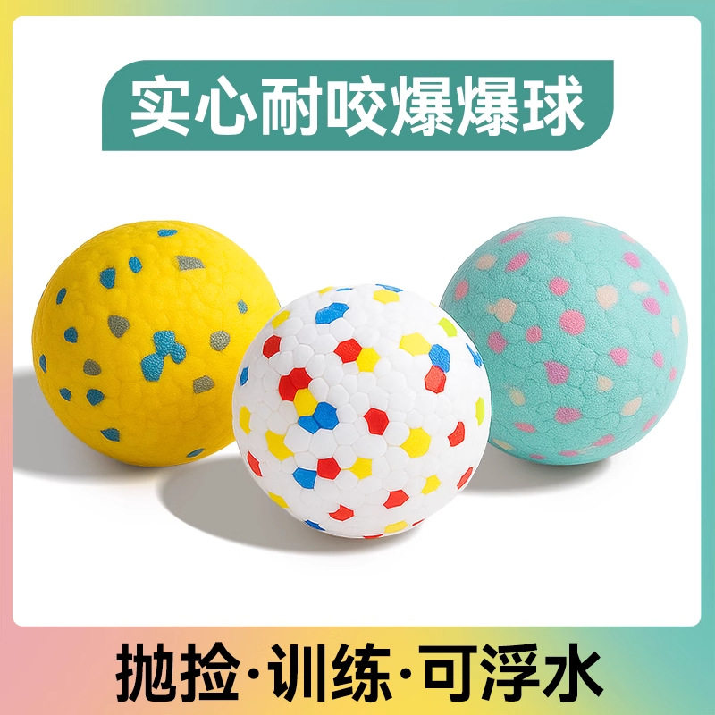 狗狗玩具耐咬球边牧拉布拉多自嗨解闷神器小狗宠物弹力实心爆爆球,宠物/宠物食品及用品,猫狗特色玩具,淘宝优惠券,粉丝福利购,淘宝优惠卷