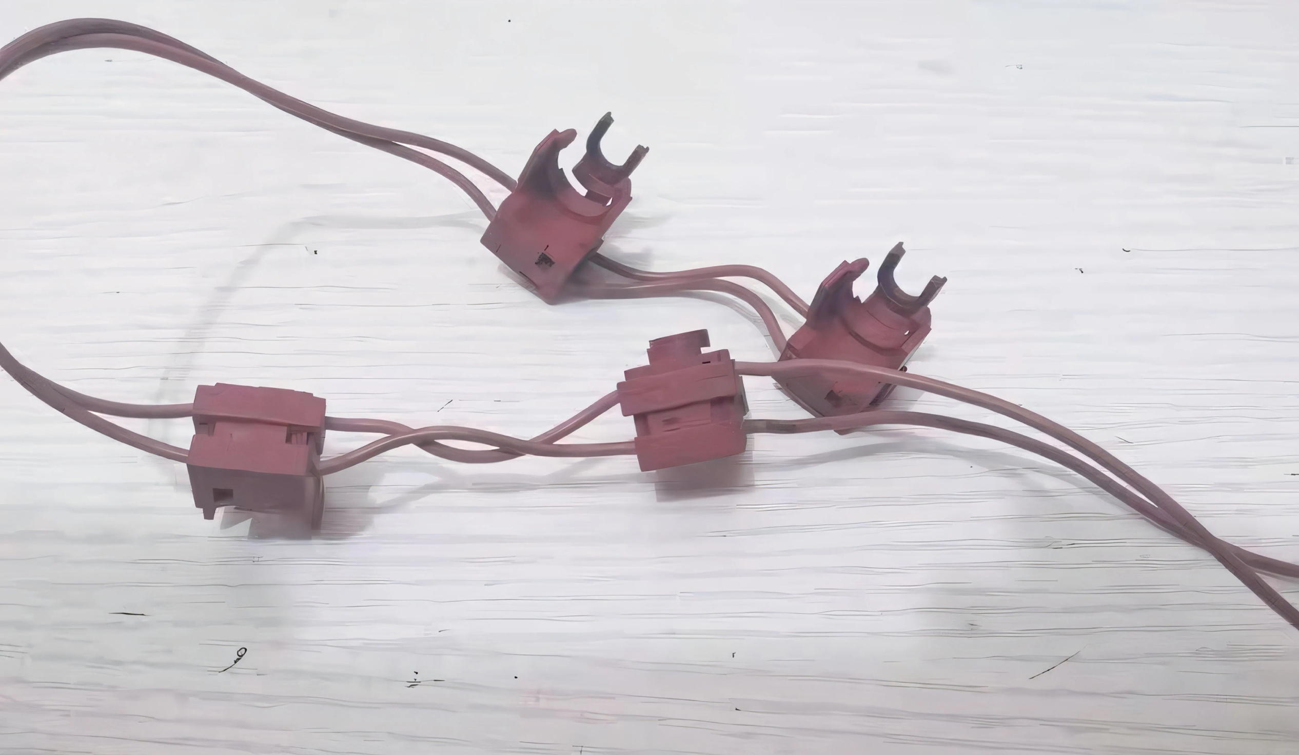 原装进口Smeg斯麦格燃气灶微动开关ELBA爱芭OBIA欧比点火开关配件