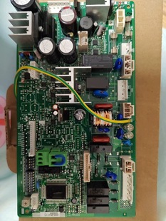 林内壁挂炉主板RBS-22UCA Q51312林内壁挂炉电脑板配件RBS-22UC