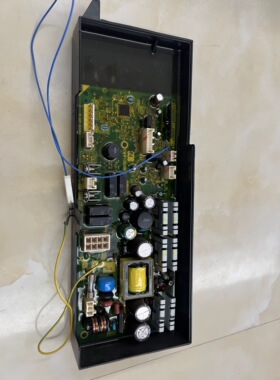 能率燃气热水器主板GQ-1160FFA电脑板DE9主板DE8控制板DE6配件