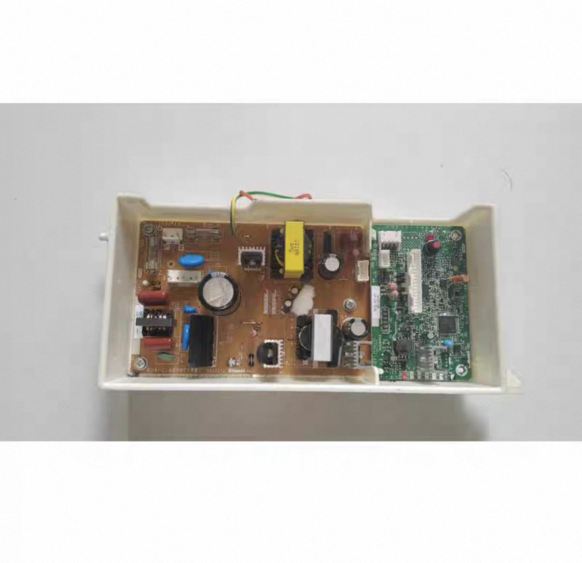 林内燃气热水器主板JSQ26-H04 RUS-11E32FR SU164-610 RUAC1600WF