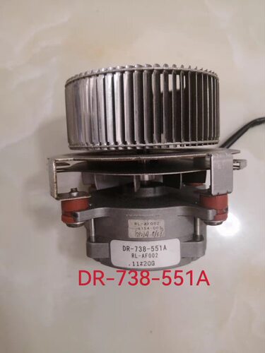 史密斯燃气热水器直流风机DR-738-561风机电机马达配件406171-012