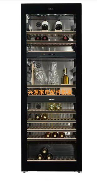 全国上门维修Miele美诺酒柜不制冷 制冷差 结霜结冰严重 专业维修