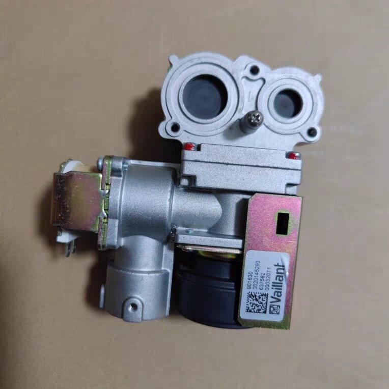 威能燃气热水器燃气阀  威能热水器比例阀四位一体阀 拆机件