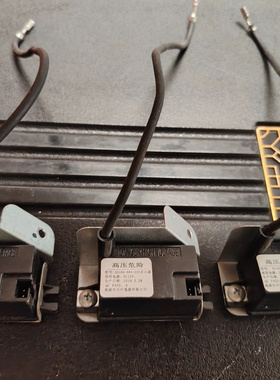 林内热水器点火器SU164-660-220 林内点火器DC12V 林内12V点火器