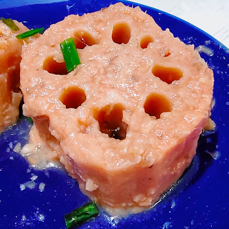 果心榴洪湖莲藕现挖现发