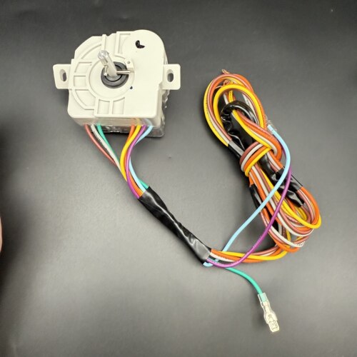 美的MP70/MP80-V606 MP75-DS803洗衣机MP80-JDS803洗涤定时器开关