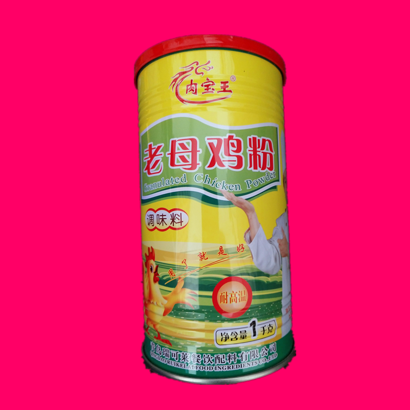 瑞可莱肉宝王老母鸡粉调味料鸡粉鸡肉香精用于煲汤火锅炒菜1kg,粮油调味/速食/干货/烘焙,特色/复合食品添加剂,淘宝优惠券,粉丝福利购,淘宝优惠卷