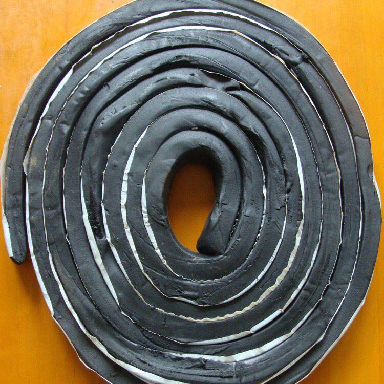 水利工程橡胶止水带/中埋式天然橡胶止水带651型652型300*6mm