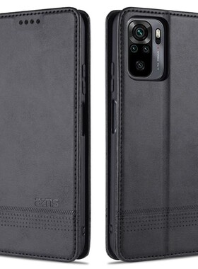 适用POCO M5S手机壳皮夹小米2207117BPG外壳翻盖保护套6.43英寸poc0软壳poco新款pocophone钢化膜p0c0插卡全?