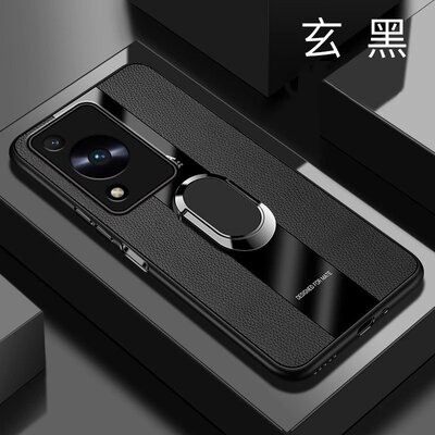 适用HI畅享70M手机壳6.75英寸WIKO HI 畅享70M保护套全包边华为MKY-AN20外壳防摔华为MKY一AN20硅胶软胶潮女?