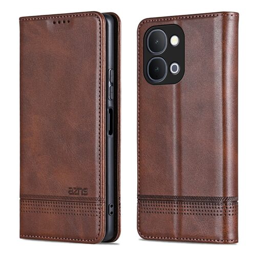 适用VIVOY31d手机壳翻盖外壳6.75英寸保护套皮夹vivi软壳vixo插卡viuo钱包款v1vo磁扣wiwo防摔vico男士v0vi全