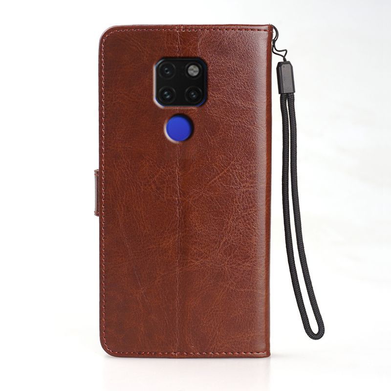 Huawei华为华为Mate20翻盖零钱袋